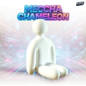 Meccha Chameleon Karakter 13