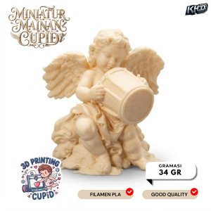 Miniatur Mainan Cupid 4