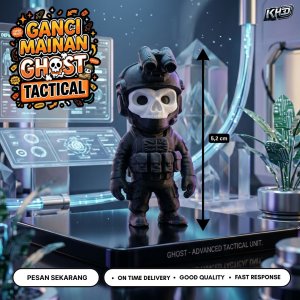 Ganci Ghost Tactical