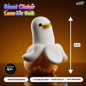 Ganci Clicker Unik