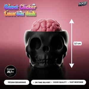 Ganci Clicker Keren