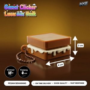 Ganci Clicker Premium