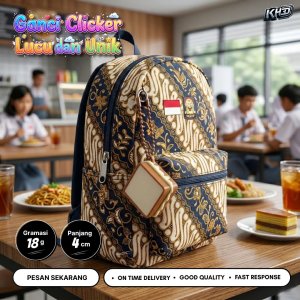 Ganci Clicker Premium