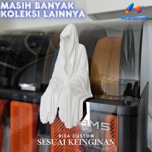 Pajangan meja reaper