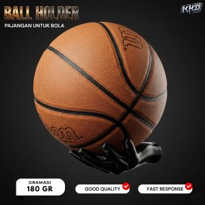 Ball Holder