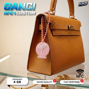 Ganci NFC Logo TIF
